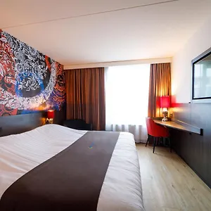 **** Hotel Bastion Centrum Netherlands