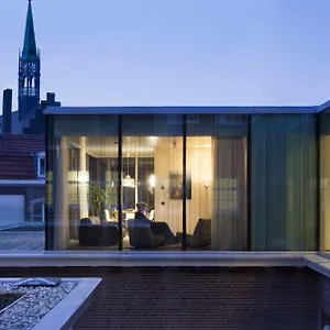 **** Aparthotel Urban Residences Netherlands
