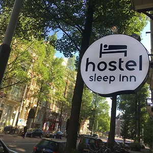  Hostel Sleep-inn Netherlands