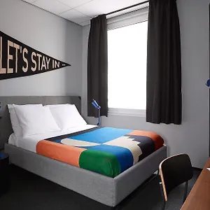 Hotel The Social Hub