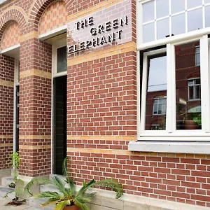  Hostel The Elephant & Netherlands